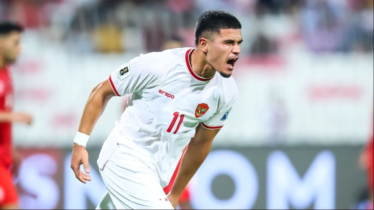 Ragnar Oratmangoen dan Timnas Indonesia: Peningkatan Peringkat FIFA dan Tantangan di Piala AFF 2026