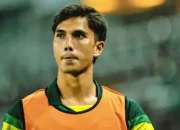 Ramadhan Sananta Bergabung dengan Persebaya Surabaya: Reuni dengan Bernardo Tavares