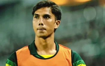 Ramadhan Sananta Bergabung dengan Persebaya Surabaya: Reuni dengan Bernardo Tavares