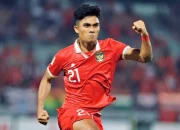 Ramadhan Sananta Pilih Persebaya Surabaya untuk Musim Baru