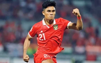 Ramadhan Sananta Pilih Persebaya Surabaya untuk Musim Baru