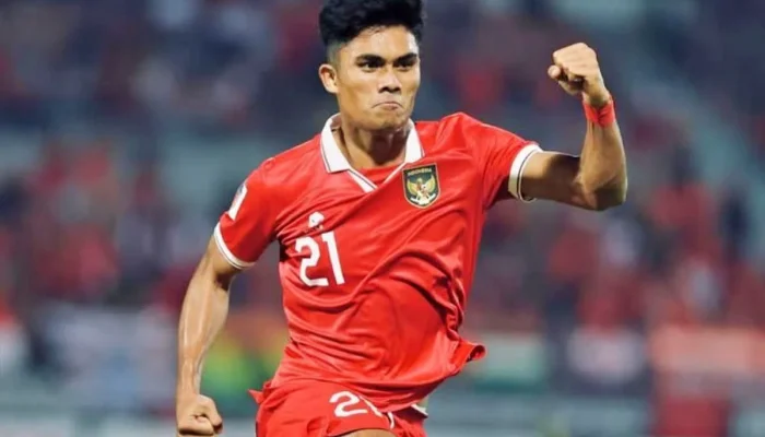 Ramadhan Sananta Pilih Persebaya Surabaya untuk Musim Baru