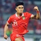 Ramadhan Sananta Pilih Persebaya Surabaya untuk Musim Baru