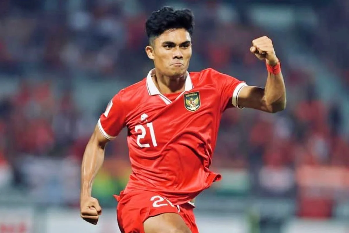 Ramadhan Sananta Pilih Persebaya Surabaya untuk Musim Baru