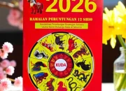 Ramalan Shio 2026: 5 Shio yang Diprediksi Mendapat Rezeki dan Keberuntungan