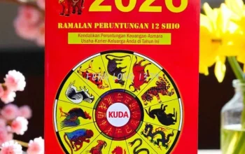 Ramalan Shio 2026: 5 Shio yang Diprediksi Mendapat Rezeki dan Keberuntungan