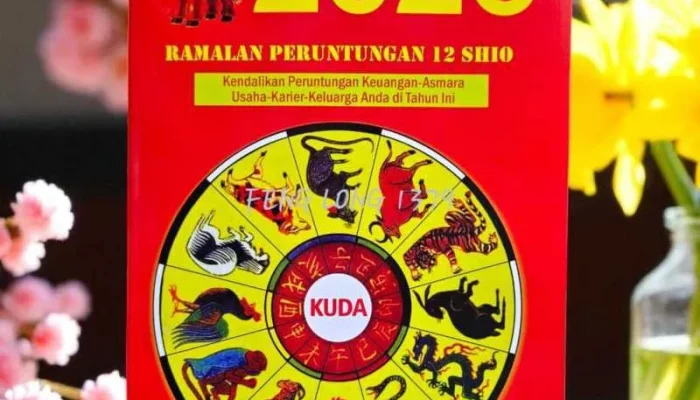 Ramalan Shio 2026: 5 Shio yang Diprediksi Mendapat Rezeki dan Keberuntungan