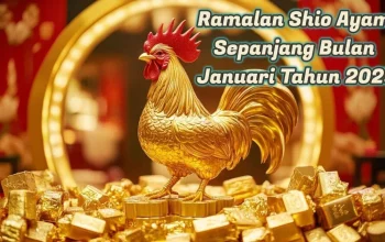 Ramalan Shio Ayam: Karier dan Keuangan Meningkat