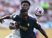 Randal Kolo Muani dan Strategi Juventus di Bursa Transfer