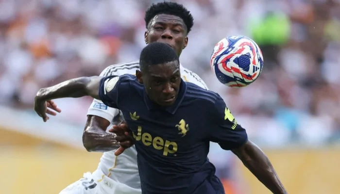 Randal Kolo Muani dan Strategi Juventus di Bursa Transfer