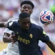 Randal Kolo Muani dan Strategi Juventus di Bursa Transfer
