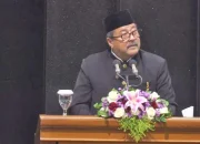 Rano Karno: Jakarta Tak Boleh Kehilangan Sisi Kemanusiaannya