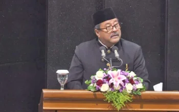 Rano Karno: Jakarta Tak Boleh Kehilangan Sisi Kemanusiaannya