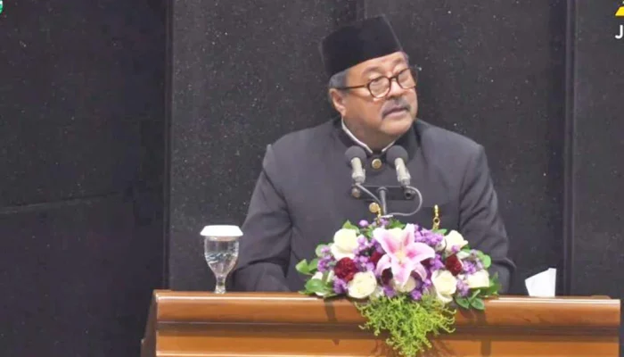 Rano Karno: Jakarta Tak Boleh Kehilangan Sisi Kemanusiaannya