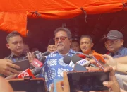 Rano Karno: Upaya Penanganan Kebakaran dan Perbaikan Infrastruktur di Jakarta