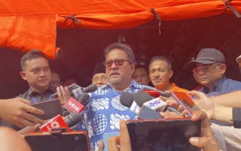 Rano Karno: Upaya Penanganan Kebakaran dan Perbaikan Infrastruktur di Jakarta