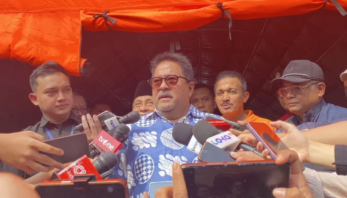 Rano Karno: Upaya Penanganan Kebakaran dan Perbaikan Infrastruktur di Jakarta