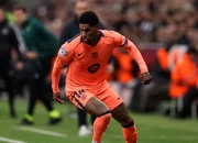 Raphinha dan Rashford di Ambang Keputusan Masa Depan