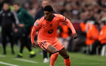 Raphinha dan Rashford di Ambang Keputusan Masa Depan