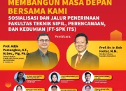 Raport dan Kerja Sama: Membangun Masa Depan Bersama