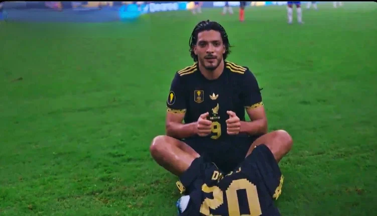 Raúl Jiménez Mencetak Gol Emosional di Piala Dunia 2026
