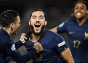 Rayan Cherki, Bintang Muda Prancis yang Siap Bersinar di Piala Dunia 2026