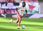 RB Leipzig Hadapi Tekanan Besar untuk Melepas Yan Diomande