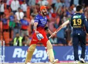 RCB Vs GT, IPL 2026: Royal Challengers Bengaluru Bowlers Deny Gujarat Titans A Six Till 12.4 Overs, Sets Record