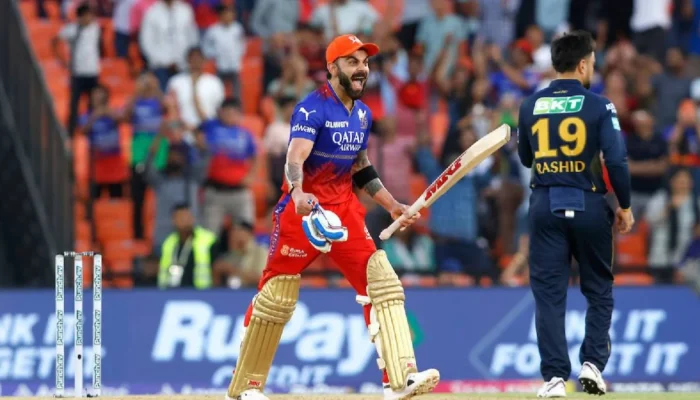 RCB Vs GT, IPL 2026: Royal Challengers Bengaluru Bowlers Deny Gujarat Titans A Six Till 12.4 Overs, Sets Record