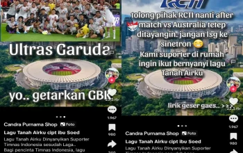 RCTI+ Hadirkan Berbagai Konten Menarik, Dari Sinetron hingga Pertandingan Sepak Bola
