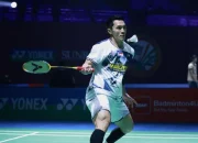 RCTI Siap Tayangkan Final Indonesia Open 2026, Jonatan Christie dan Raymond Indra/Nikolaus Joaquin Tampil