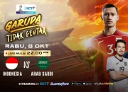RCTI Streaming dan Piala Dunia 2026: Kabar Terbaru dan Jadwal Pertandingan