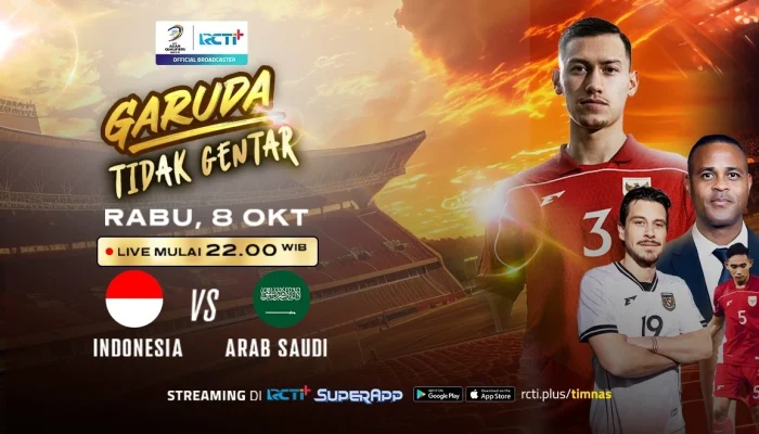 RCTI Streaming dan Piala Dunia 2026: Kabar Terbaru dan Jadwal Pertandingan