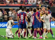 Real Madrid C.F. Menghadapi Persaingan Sengit di Dunia Sepak Bola