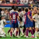 Real Madrid C.F. Menghadapi Persaingan Sengit di Dunia Sepak Bola