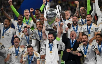 Real Madrid Siap Menggelontorkan Dana Besar untuk Enzo Fernández