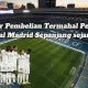 Real Madrid Siap Untuk Membuat Sejarah Dengan Pembelian Pemain Muda