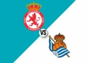 Real Sociedad B dan Cultural Leonesa Terpaut Jauh dari Ceuta di LaLiga Hypermotion