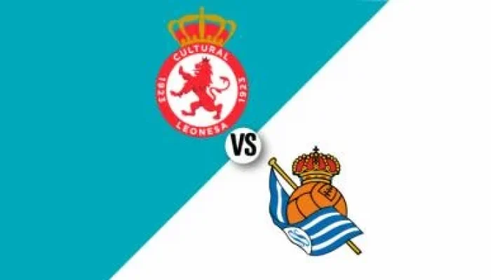 Real Sociedad B dan Cultural Leonesa Terpaut Jauh dari Ceuta di LaLiga Hypermotion