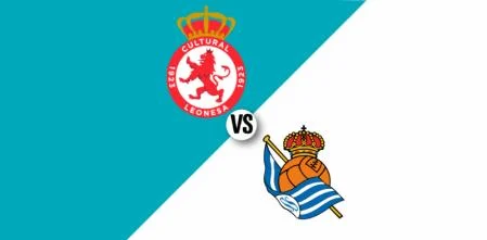 Real Sociedad B dan Cultural Leonesa Terpaut Jauh dari Ceuta di LaLiga Hypermotion