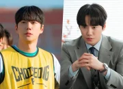 Reborn Rookie Episode 7: Jae Seong Jadi 'Boneka' Pimpinan Na