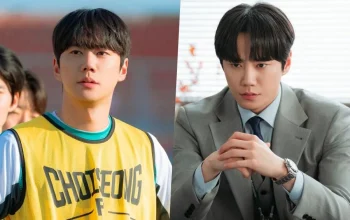 Reborn Rookie Episode 7: Jae Seong Jadi 'Boneka' Pimpinan Na