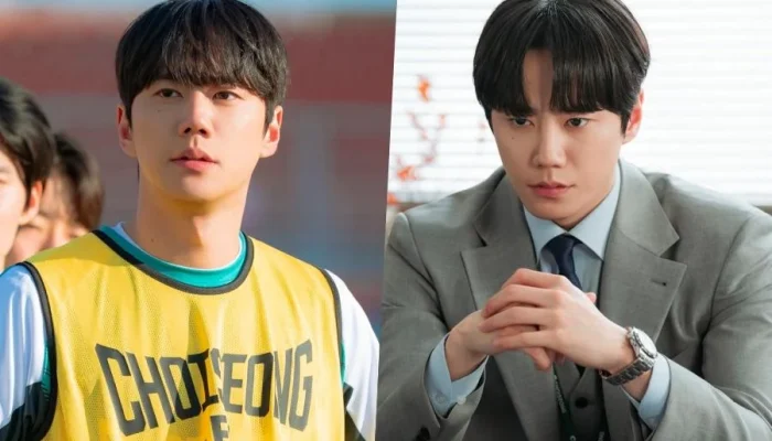 Reborn Rookie Episode 7: Jae Seong Jadi ‘Boneka’ Pimpinan Na