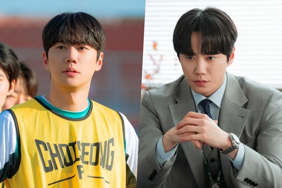 Reborn Rookie Episode 7: Jae Seong Jadi 'Boneka' Pimpinan Na
