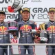 Red Bull MotoGP Rookies Cup: Pembalap Muda Indonesia Siap Bersaing di Hungaria