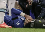 Reece James Siap Membuat Pengaruh di Piala Dunia Setelah Cedera