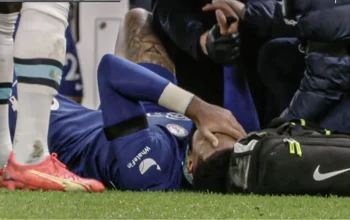 Reece James Siap Membuat Pengaruh di Piala Dunia Setelah Cedera