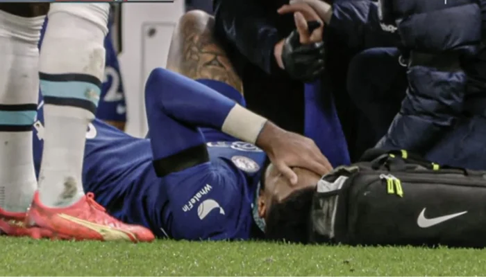 Reece James Siap Membuat Pengaruh di Piala Dunia Setelah Cedera
