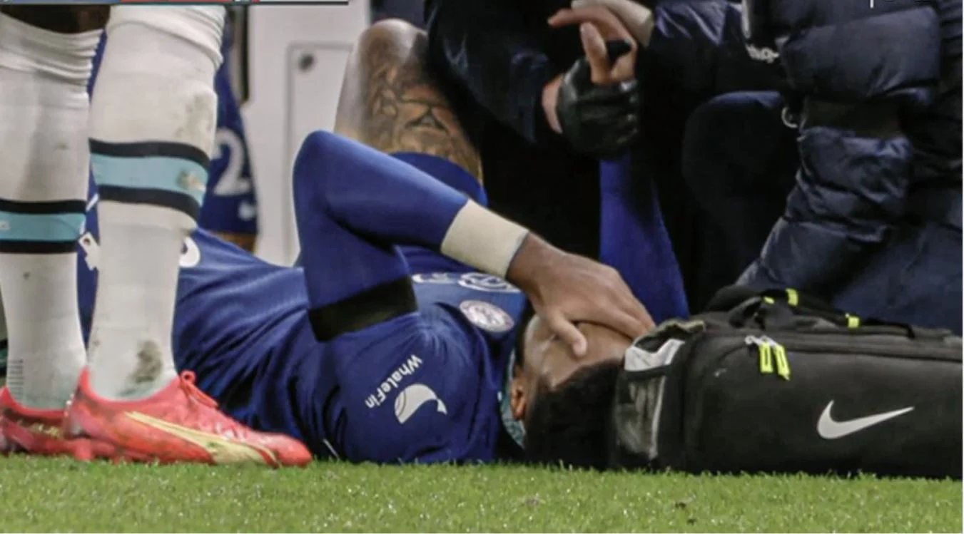 Reece James Siap Membuat Pengaruh di Piala Dunia Setelah Cedera