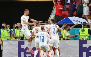 Republik Ceko vs Guatemala: Kemenangan Berharga Sebelum Piala Dunia 2026